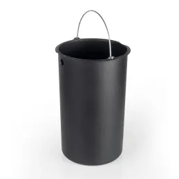 Poubelle GOLEM à capteur 20 L / Acier inoxydable