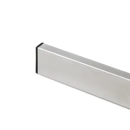 Support magnétique pour couteaux 400 / Acier inoxydable
