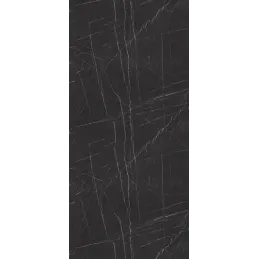 Plan de travail compact Pietra Grigia Noir (âme noire) / F206/ST9