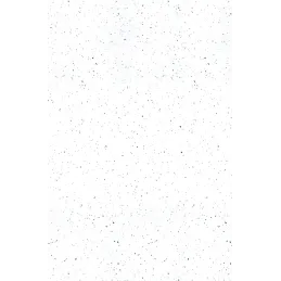 Plan de travail KRONOSPAN Andromeda blanc mat (chant ABS) / K217 GM