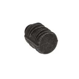 Bouton de meuble PLANO / Noir ancien