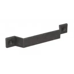 Poignée MESA / Noir vieilli