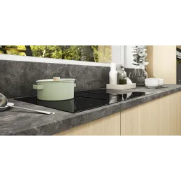 Plan de travail EGGER Metal Rock anthracite / F121/ST87
