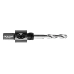 Adaptateur pour scie trépan bimétallique HOGER