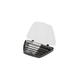 Jeu de 6 extracteurs de vis HOGER