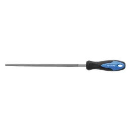 Lime ronde pour métal HOGERT