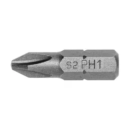 Jeu d’embouts PH – 5 pièces HOGERT