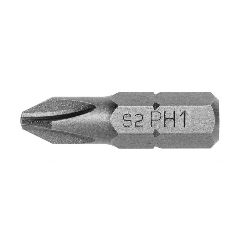 Jeu d’embouts PH – 5 pièces HOGERT