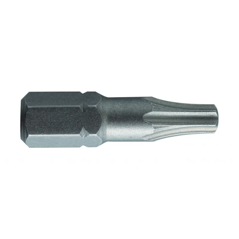 Jeu d’embouts TORX – 2 pièces HOGERT