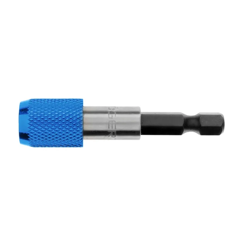 Porte-embout magnétique 1/4” 60 mm