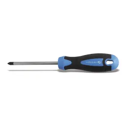Tournevis cruciforme PZ HOGERT