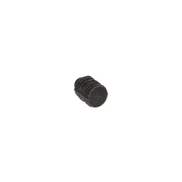 Bouton de meuble PLANO / Noir ancien