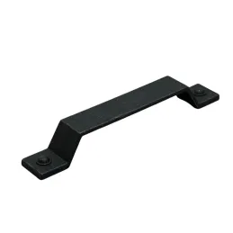 Poignée MESA / Noir vieilli