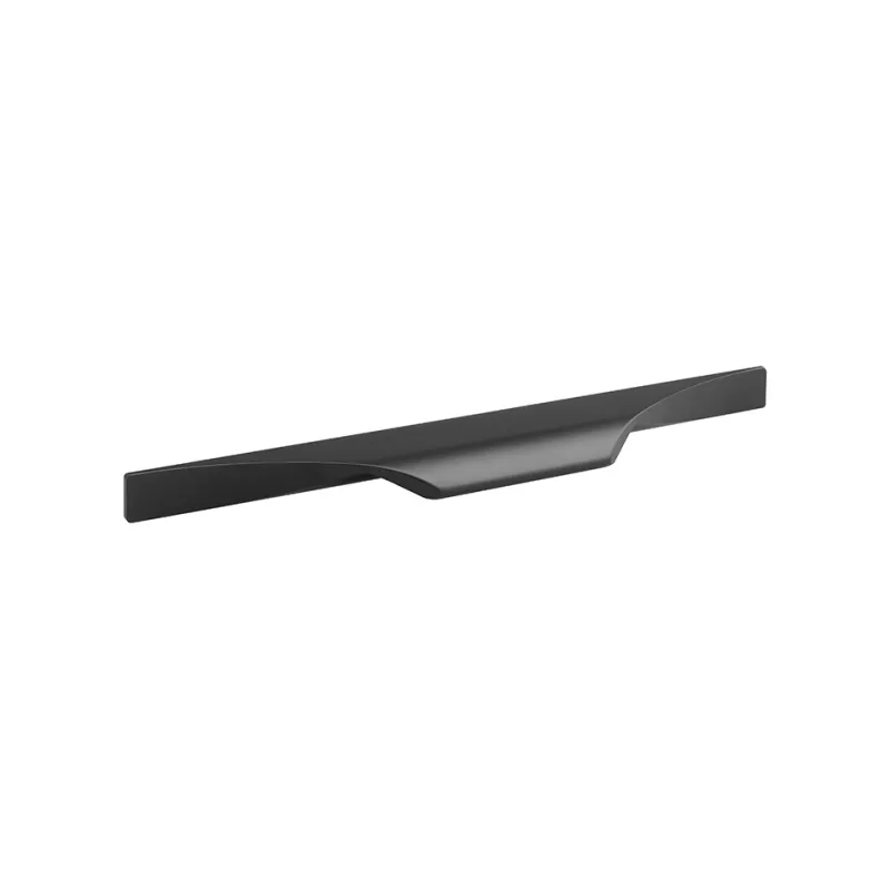 Poignée LIMA / Noir mat