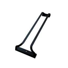 Porte-verres simple EXCLUSIVE / Noir mat