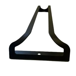 Porte-verres simple EXCLUSIVE / Noir mat