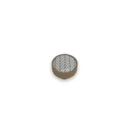 Bouton de meuble en bois ARSIA / hêtre – sapin noir