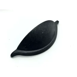 Poignée ARENAL / Noir vieilli