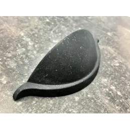 Poignée ARENAL / Noir vieilli