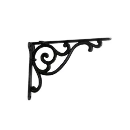 Support d’étagère STRADIUS Maxi / Noir ancien