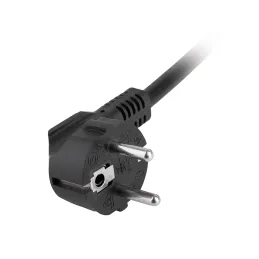 Prise électrique escamotable POP-UP double 4x230V / Acier inoxydable