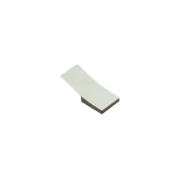 Patère AVALION / Blanc mat