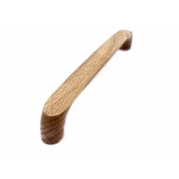 Poignée en bois CALCATA / Chêne naturel