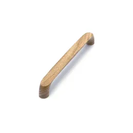 Poignée en bois CALCATA / Chêne naturel