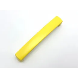 Poignée DRAGO / Jaune