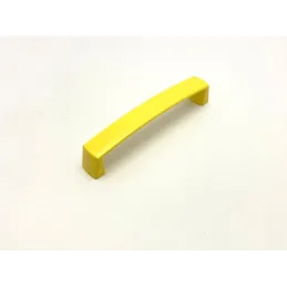 Poignée DRAGO / Jaune