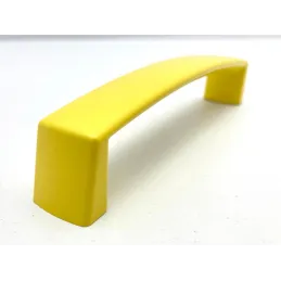 Poignée DRAGO / Jaune