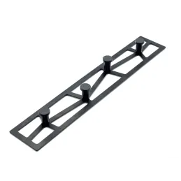 Portemanteau KASTO XL / Noir mat