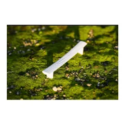 Poignée FOREST / Blanc mat