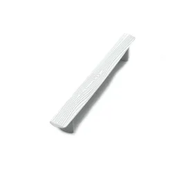 Poignée FOREST / Blanc mat