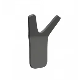 Porte-manteau BALI / Anthracite