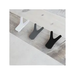 Portemanteau BALI / Blanc mat