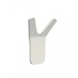 Portemanteau BALI / Blanc mat