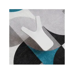 Portemanteau BALI / Blanc mat