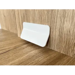 Poignée BALI / Blanc mat