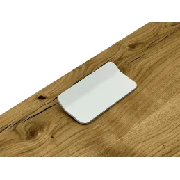 Poignée BALI / Blanc mat