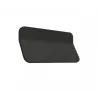 Noir mat