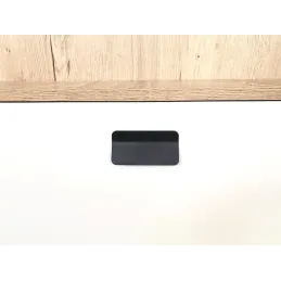 Poignée BALI / Anthracite