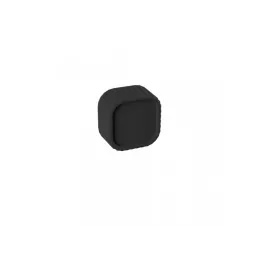 Bouton de meuble LOGAN / Noir mat