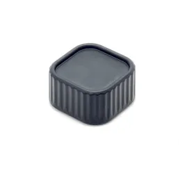 Bouton de meuble LOGAN / Noir mat