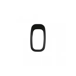 Bouton de meuble ARNO / Noir mat