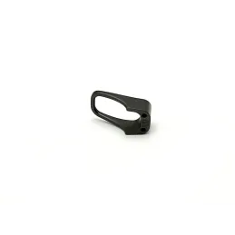 Bouton de meuble ARNO / Noir mat