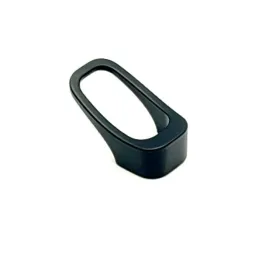 Bouton de meuble ARNO / Noir mat
