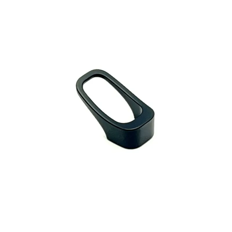 Bouton de meuble ARNO / Noir mat