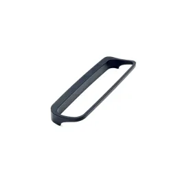 Poignée ARNO XL / Noir mat