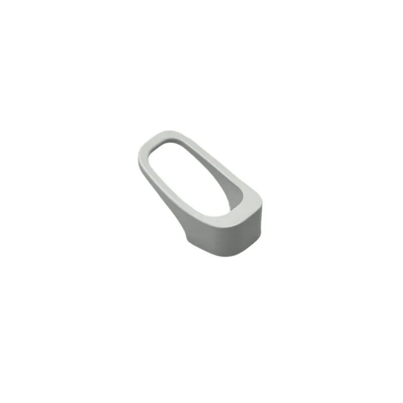 Bouton de meuble ARNO / Blanc mat